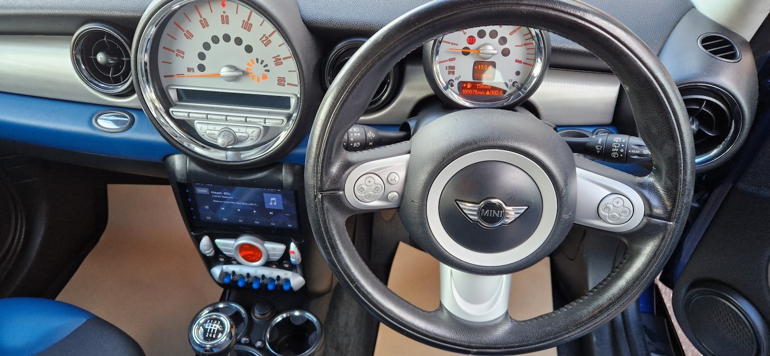 Used MINI Hatch 2009 for sale - 77475176: Photo 8