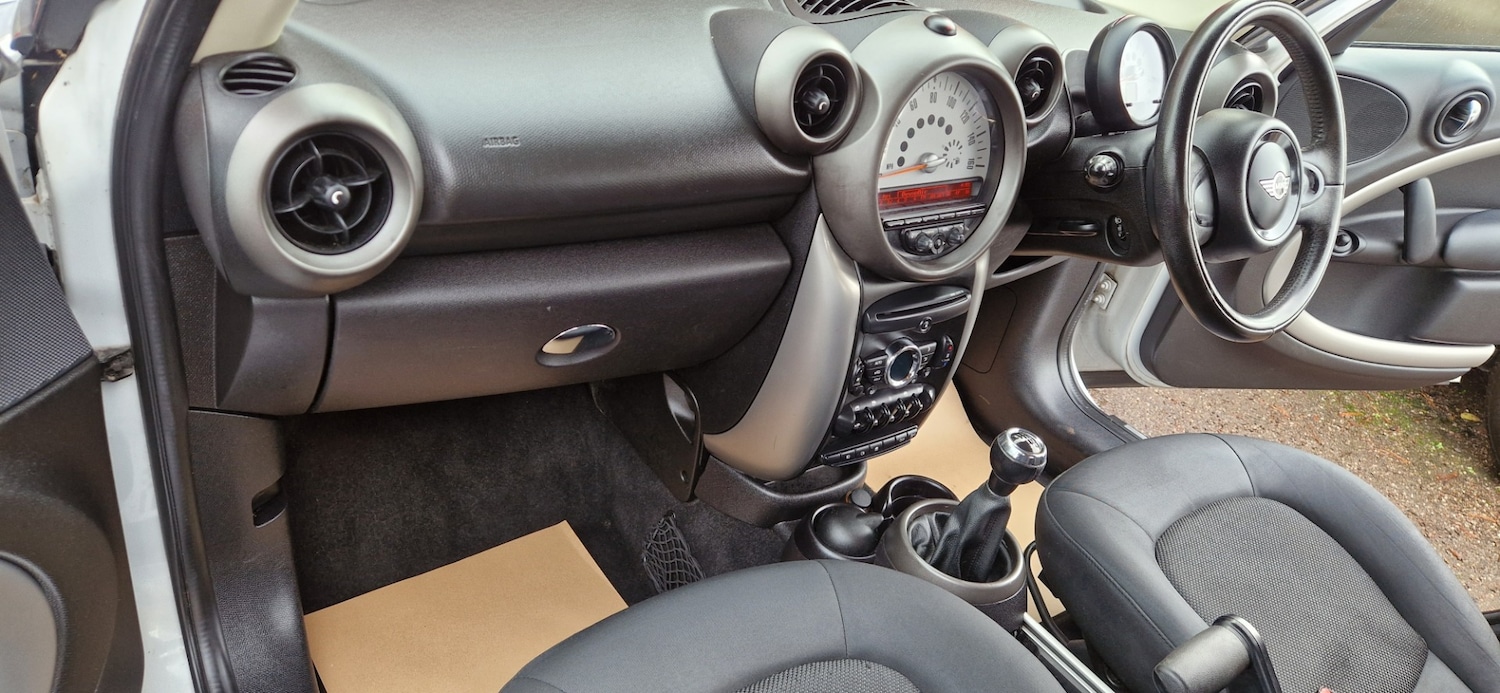 Used MINI Countryman 2012 for sale - 76477571: Photo 19