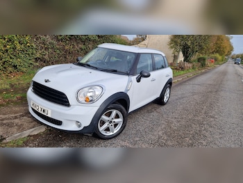 Used MINI Countryman 2012 for sale - 76477571: Photo