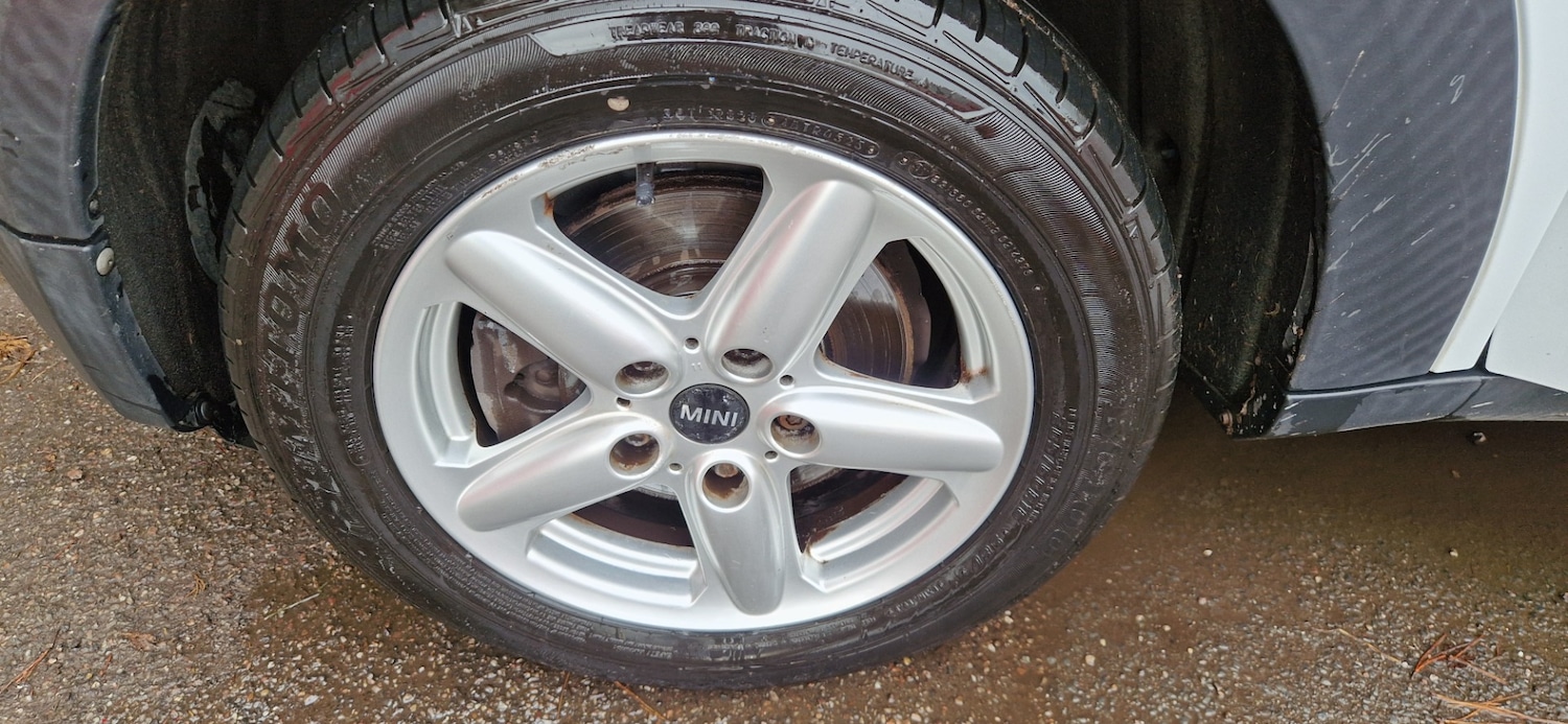 Used MINI Countryman 2012 for sale - 76477571: Photo 20