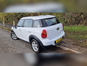 Used MINI Countryman 2012 for sale - 76477571: Photo