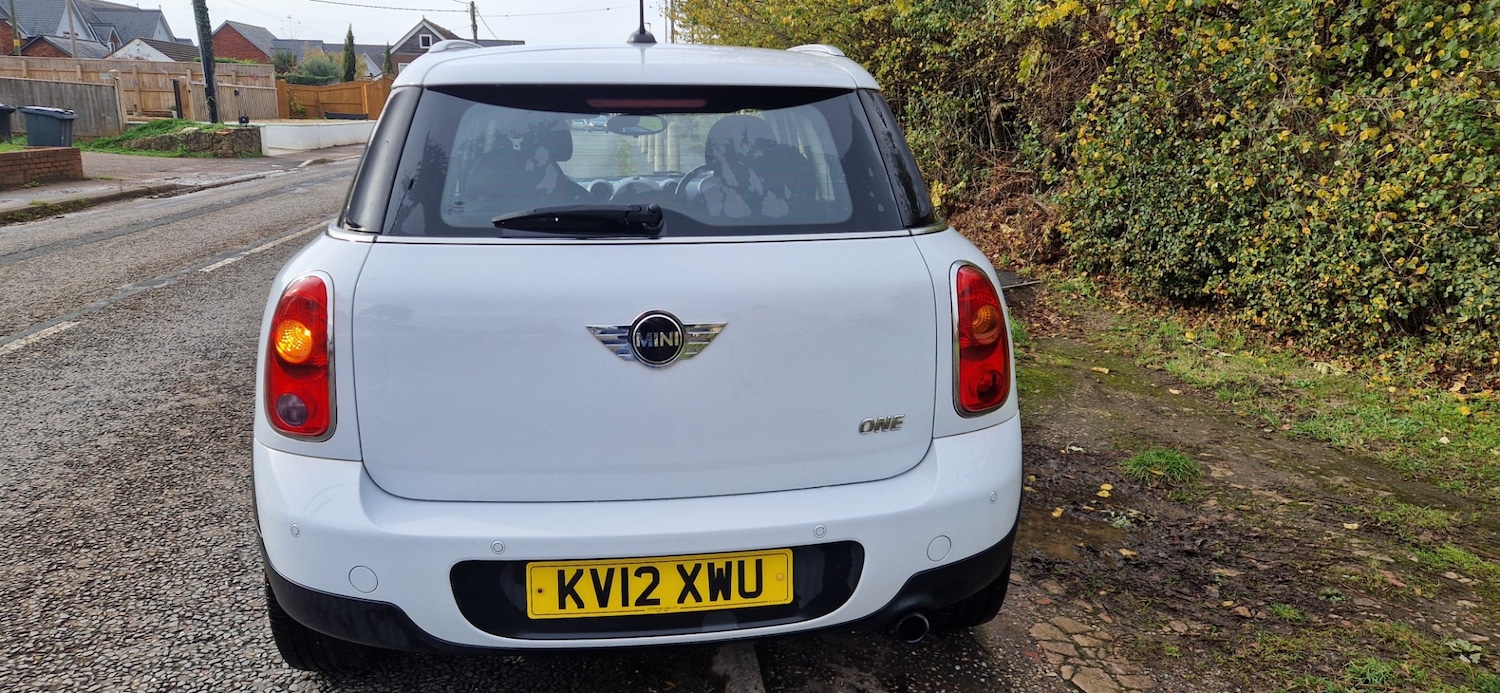 Used MINI Countryman 2012 for sale - 76477571: Photo 3