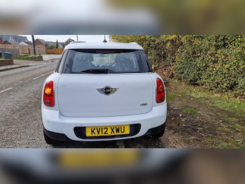 Used MINI Countryman 2012 for sale - 76477571: Photo