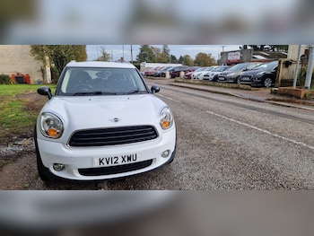 Used MINI Countryman 2012 for sale - 76477571: Photo