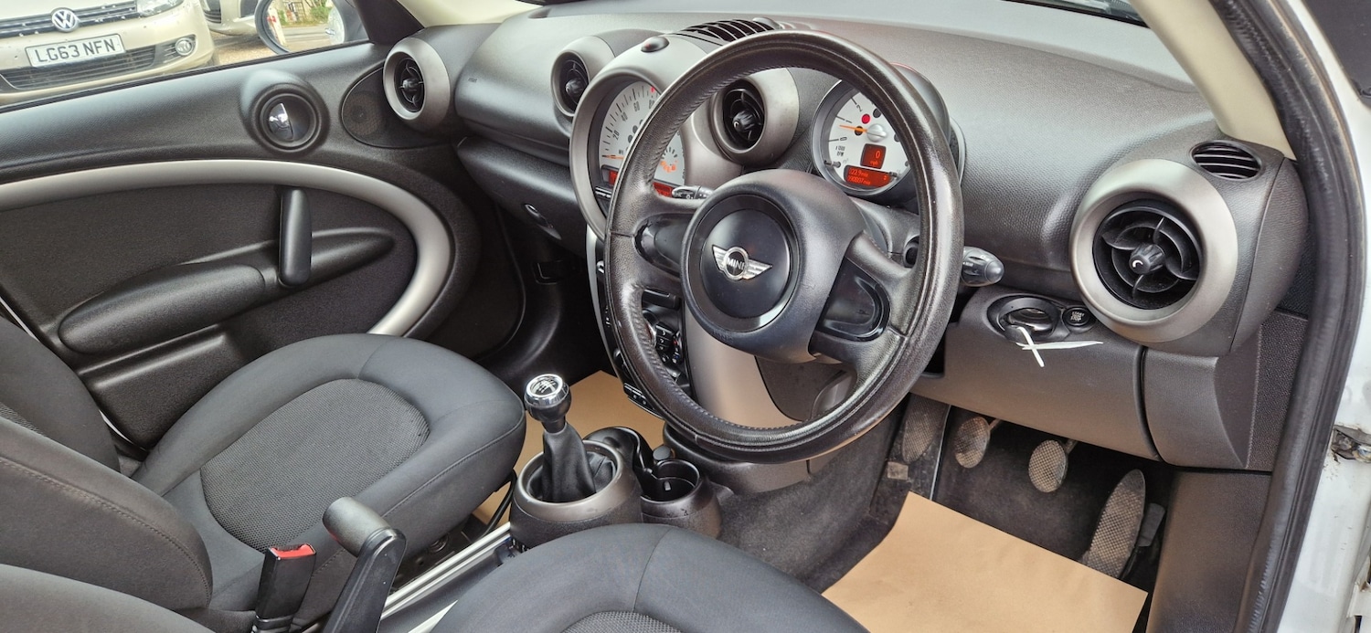 Used MINI Countryman 2012 for sale - 76477571: Photo 8