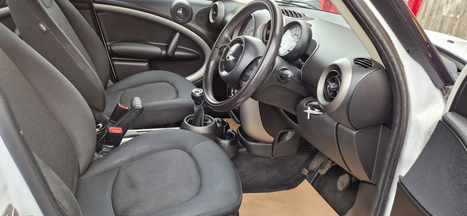 Used MINI Countryman 2012 for sale - 76477571: Photo 9