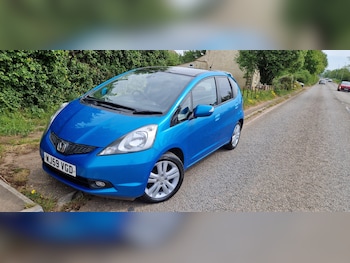 Used Honda Jazz 2009 for sale - 78465853: Photo