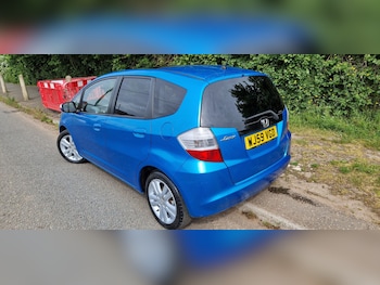 Used Honda Jazz 2009 for sale - 78465853: Photo