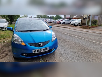 Used Honda Jazz 2009 for sale - 78465853: Photo