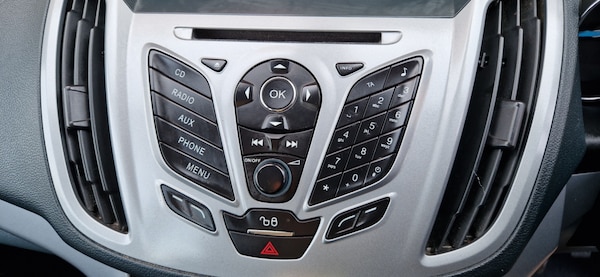Used Ford C-Max 2014 for sale - 75611878: Photo 10