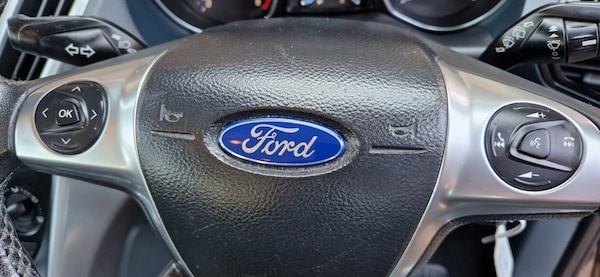 Used Ford C-Max 2014 for sale - 75611878: Photo 12