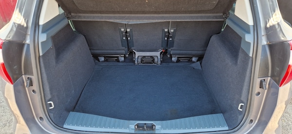 Used Ford C-Max 2014 for sale - 75611878: Photo 15