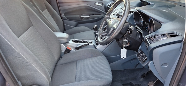 Used Ford C-Max 2014 for sale - 75611878: Photo 7