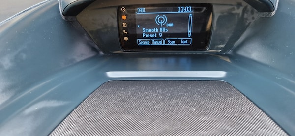 Used Ford C-Max 2014 for sale - 75611878: Photo 9