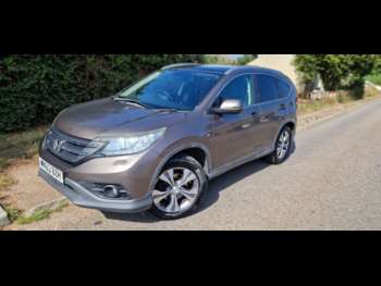 Used Honda CR-V 2013 for sale - 75366847: Photo