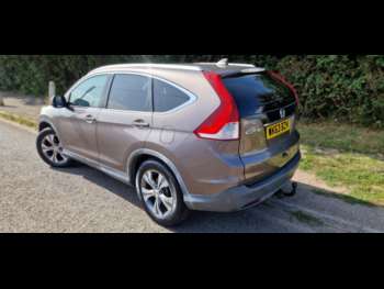Used Honda CR-V 2013 for sale - 75366847: Photo