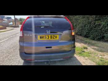 Used Honda CR-V 2013 for sale - 75366847: Photo