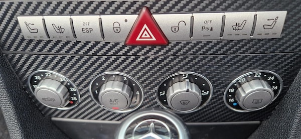 Used Mercedes-Benz SLK 2006 for sale - 69427023: Photo 16