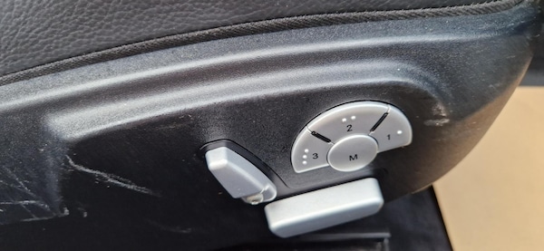 Used Mercedes-Benz SLK 2006 for sale - 69427023: Photo 19