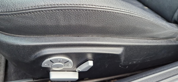 Used Mercedes-Benz SLK 2006 for sale - 69427023: Photo 22