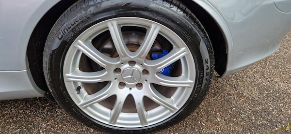 Used Mercedes-Benz SLK 2006 for sale - 69427023: Photo 23