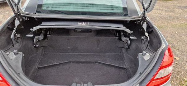 Used Mercedes-Benz SLK 2006 for sale - 69427023: Photo 25