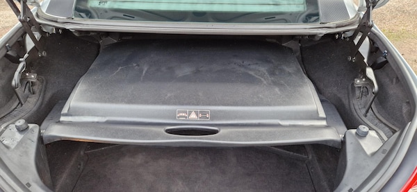 Used Mercedes-Benz SLK 2006 for sale - 69427023: Photo 26