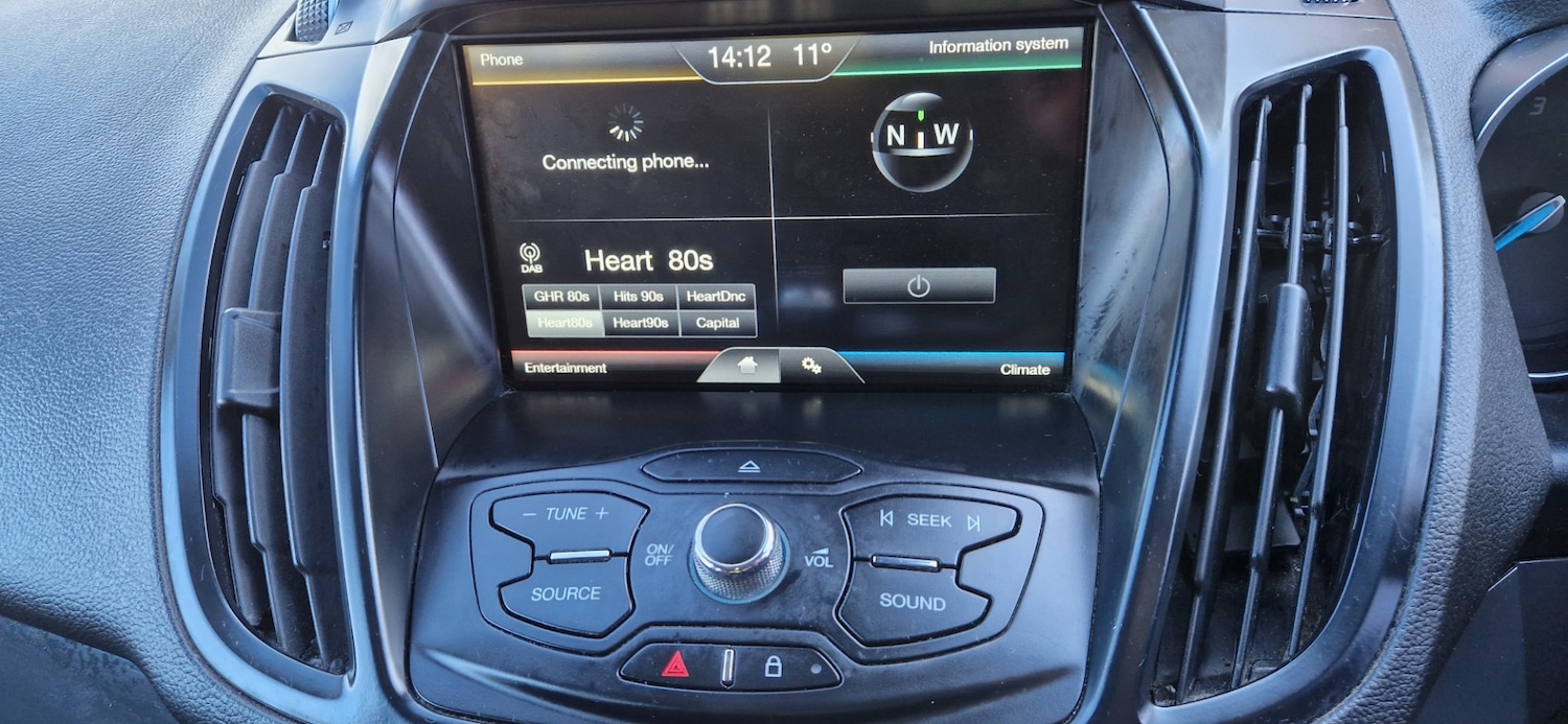 Used Ford Kuga 2015 for sale - 76374122: Photo 10