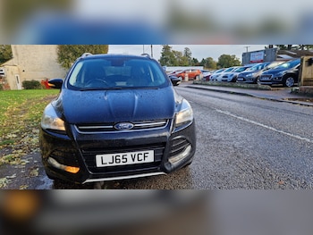 Used Ford Kuga 2015 for sale - 76374122: Photo