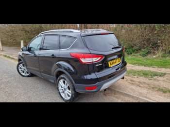 Used Ford Kuga 2014 for sale - 74165680: Photo