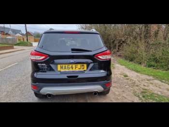 Used Ford Kuga 2014 for sale - 74165680: Photo