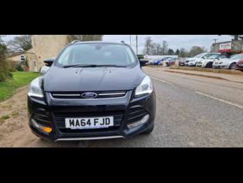 Used Ford Kuga 2014 for sale - 74165680: Photo