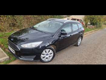 2015 (65) - 1.5 TDCi 95 Style 5dr
