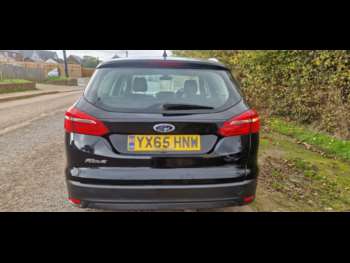 Used Ford Focus 2015 for sale - 72859453: Photo