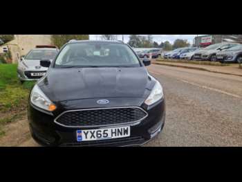 Used Ford Focus 2015 for sale - 72859453: Photo