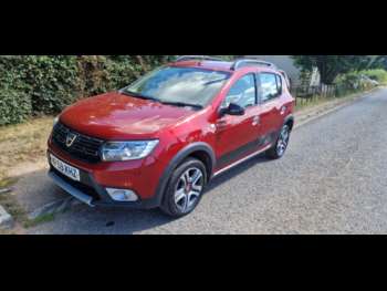 Used Dacia Sandero Stepway 2019 for sale - 75130591: Photo