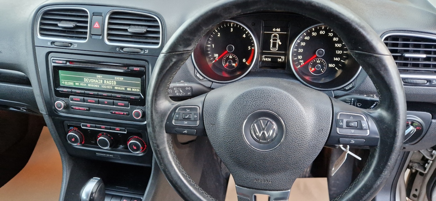 Used Volkswagen Golf 2013 for sale - 76589762: Photo 10