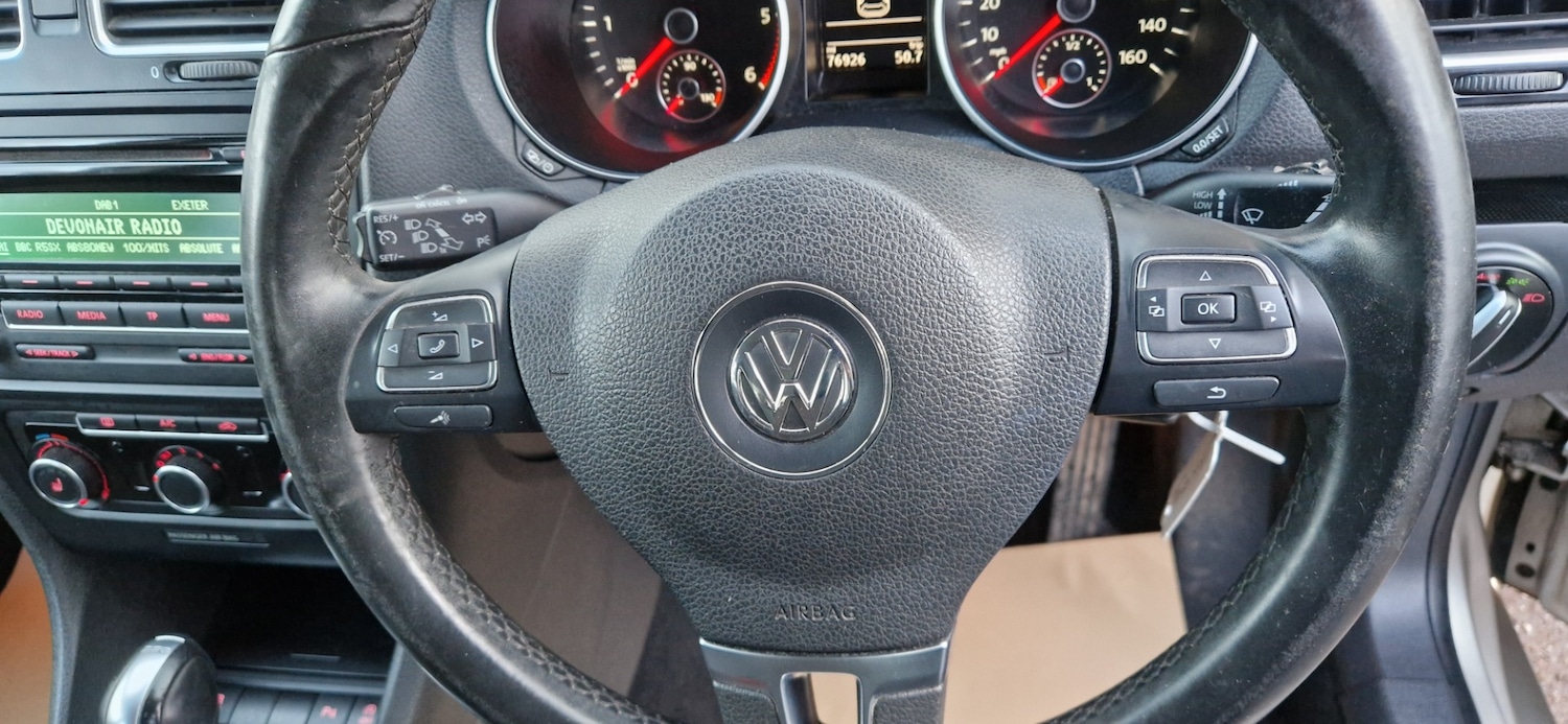 Used Volkswagen Golf 2013 for sale - 76589762: Photo 13