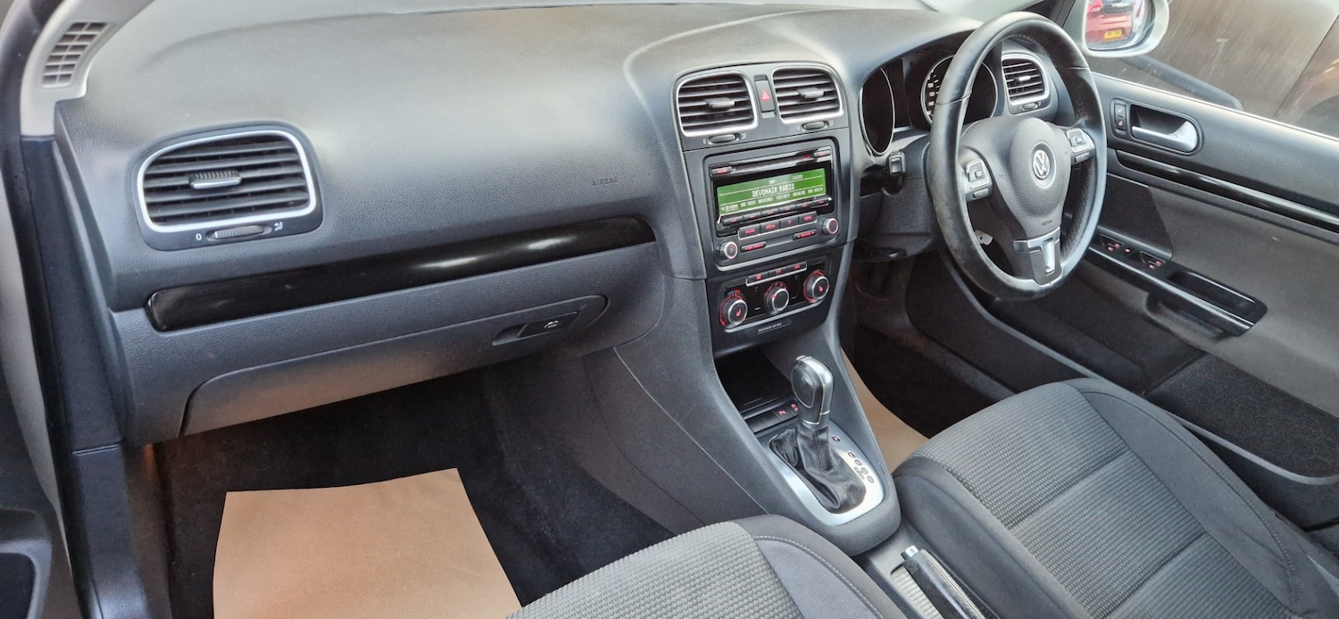 Used Volkswagen Golf 2013 for sale - 76589762: Photo 17