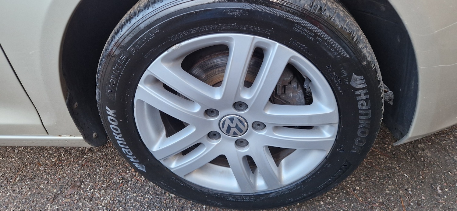 Used Volkswagen Golf 2013 for sale - 76589762: Photo 18