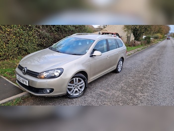 2013 (63) - 1.6 TDI 105 BlueMotion Tech SE 5dr DSG