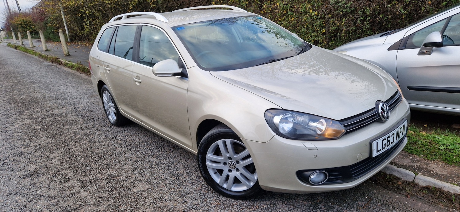 Used Volkswagen Golf 2013 for sale - 76589762: Photo 5