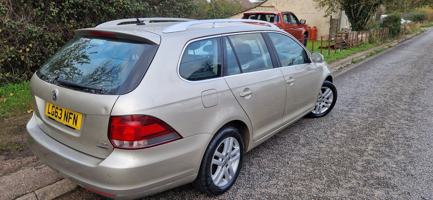 Used Volkswagen Golf 2013 for sale - 76589762: Photo 6