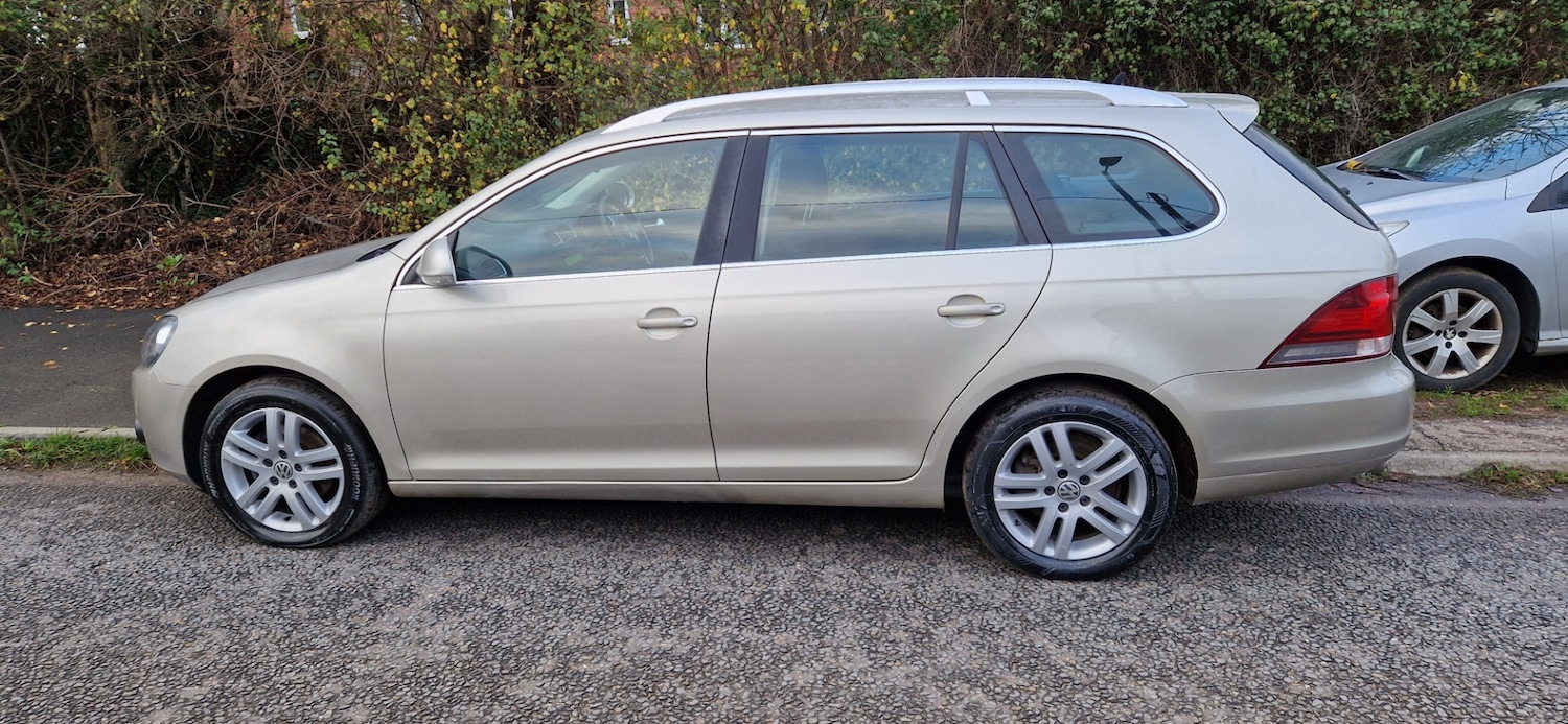 Used Volkswagen Golf 2013 for sale - 76589762: Photo 7