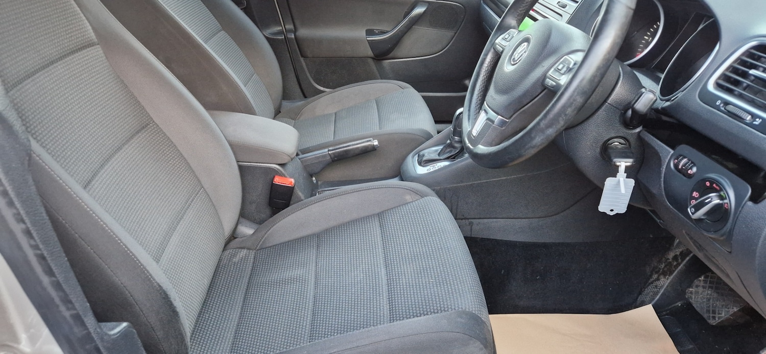 Used Volkswagen Golf 2013 for sale - 76589762: Photo 9