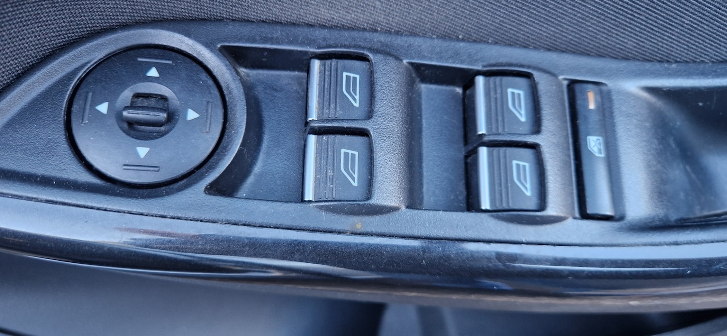 Used Ford Focus 2015 for sale - 76750187: Photo 16