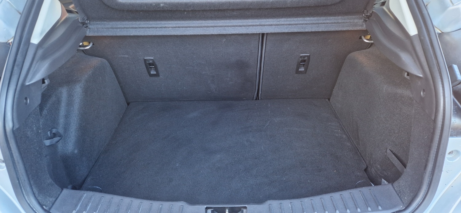 Used Ford Focus 2015 for sale - 76750187: Photo 18