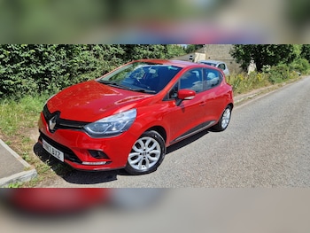 Used Renault Clio 2017 for sale - 78847598: Photo