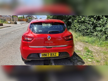 Used Renault Clio 2017 for sale - 78847598: Photo