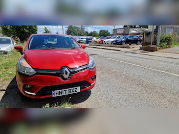 Used Renault Clio 2017 for sale - 78847598: Photo